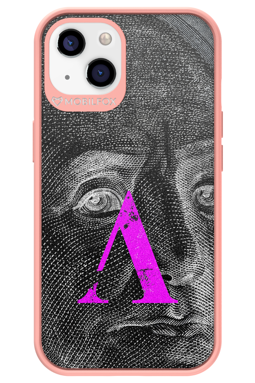 Azteca "A" OG 2.0 - Apple iPhone 13