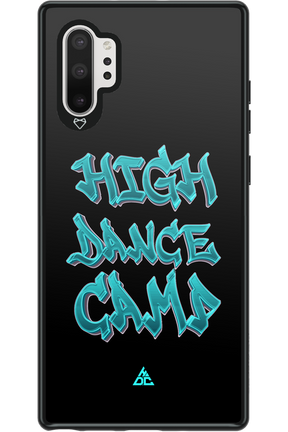 HDC 2 2.0 - Samsung Galaxy Note 10+