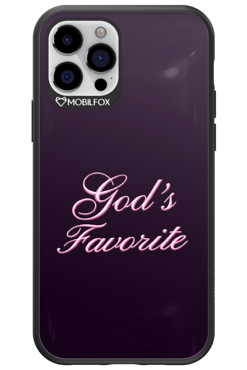God's Favorite 2.0 - Apple iPhone 12 Pro