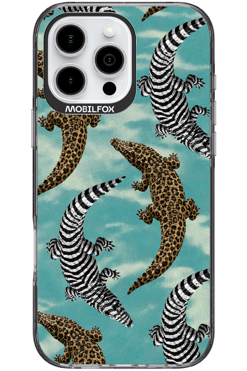 Style Bite 2.0 - Apple iPhone 16 Pro Max