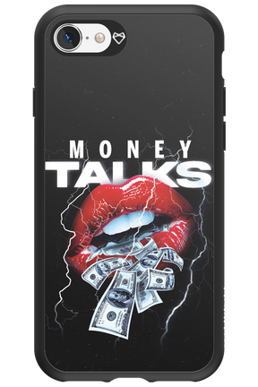 Money Talks - Apple iPhone SE 2022
