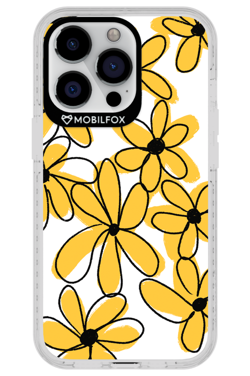 Yella - Apple iPhone 13 Pro