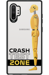 Crash Test Zone 2.0 - Samsung Galaxy Note 10+