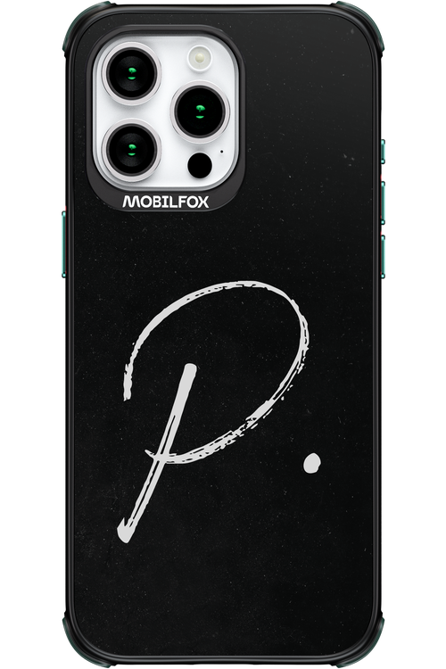 (Off Space) P 2.0 - Apple iPhone 15 Pro Max