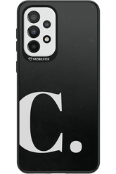 C (Off Space) 2.0 - Samsung Galaxy A33