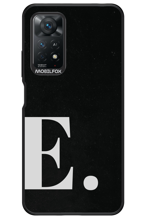 E (Off Space) 2.0 - Xiaomi Redmi Note 11Pro 4G/5G
