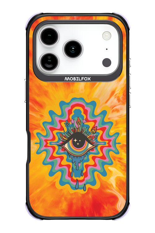 ThirdEye 2.0 - Apple iPhone 17 Pro