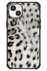 White Leo - Apple iPhone 14 Plus