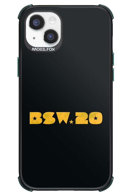 BSW 20 (10) 2.0 - Apple iPhone 14 Plus