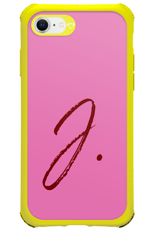 (Sorbet) J 2.0 - Apple iPhone 8