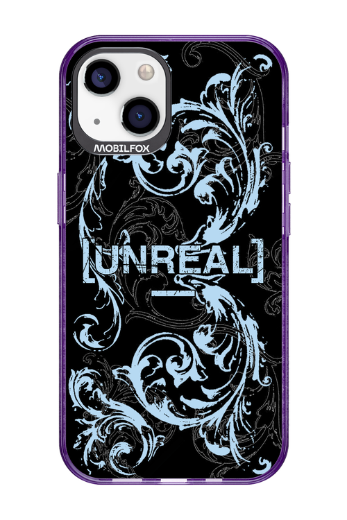 Antique Blue 2.0 - Apple iPhone 13