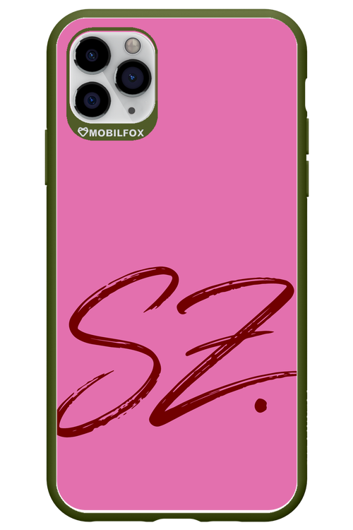 (Sorbet) SZ 2.0 - Apple iPhone 11 Pro Max