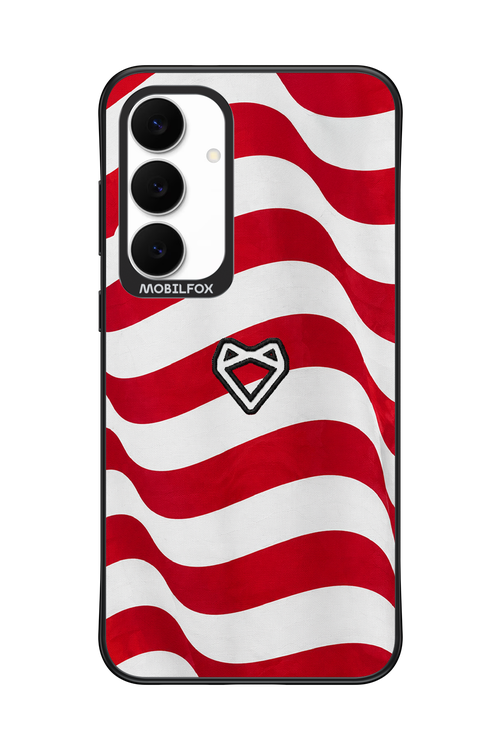 USA 2.0 - Samsung S25 FE
