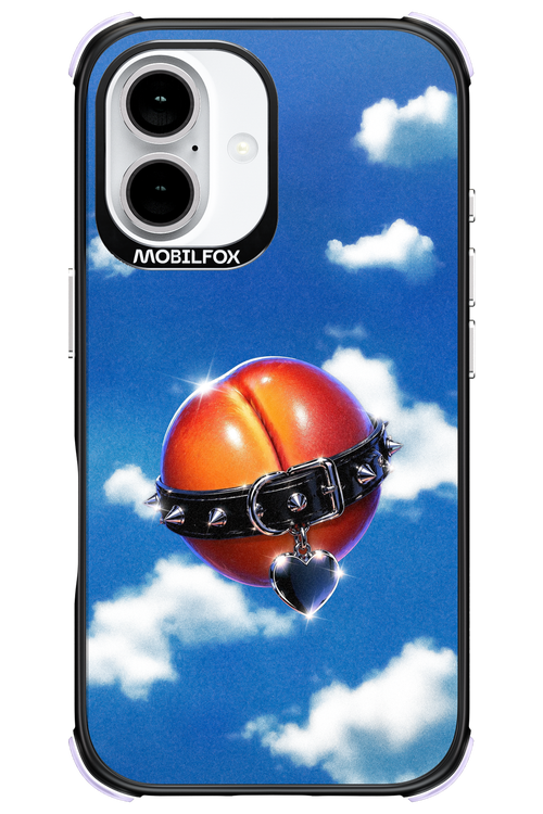 Wild Peach 2.0 - Apple iPhone 16