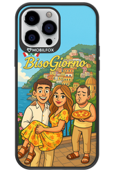 Biso Giorno - Apple iPhone 13 Pro Max