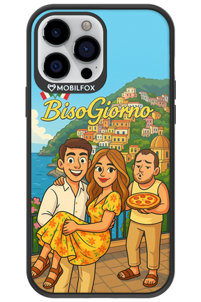Biso Giorno - Apple iPhone 13 Pro Max