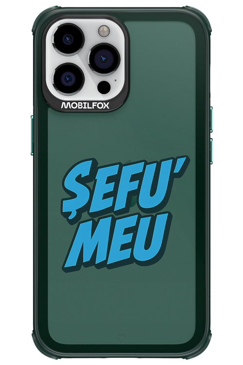 Meu - Apple iPhone 13 Pro Max