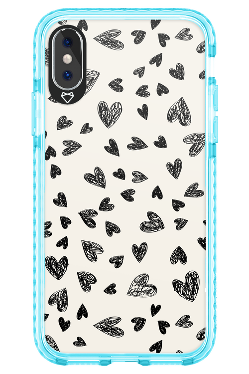 Crazy in Luv 2.0 - Apple iPhone XS