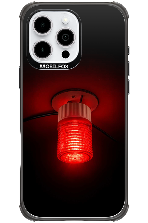 Alarm 2.0 - Apple iPhone 16 Pro Max