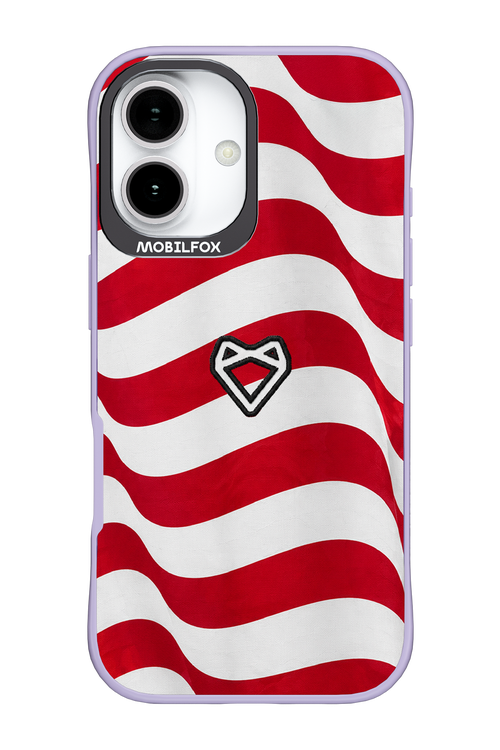 USA 2.0 - Apple iPhone 17