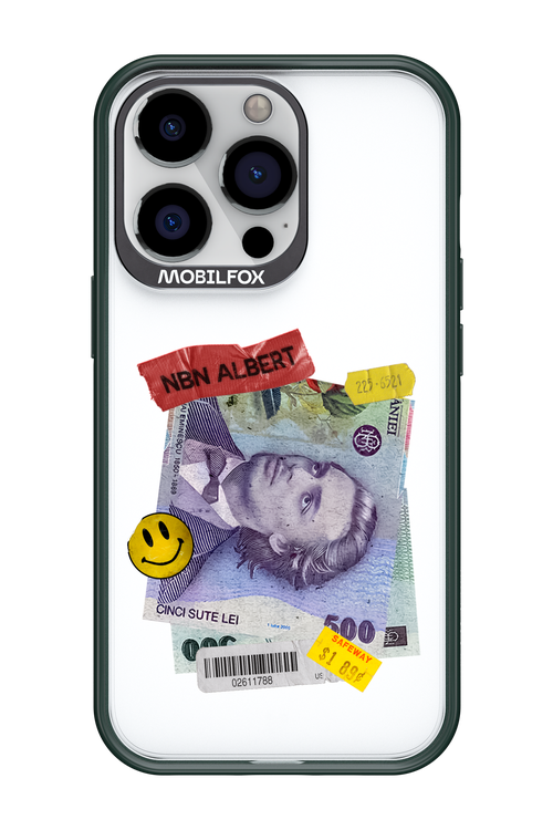 Money 2.0 - Apple iPhone 13 Pro