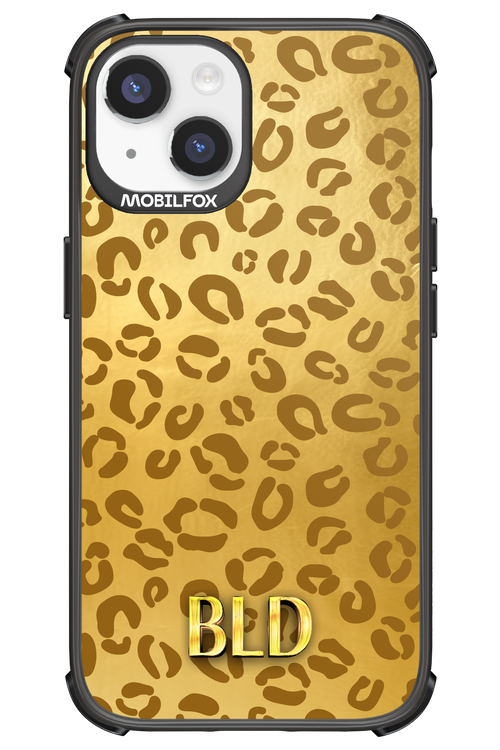 BLD GOLD LEO - Apple iPhone 14