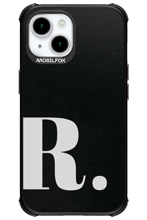 R (Off Space) 2.0 - Apple iPhone 15