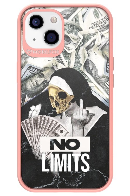 No Limits 2.0 - Apple iPhone 13