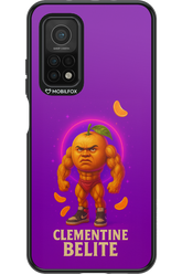 Clementine Belite Muscle 2.0 - Xiaomi Mi 10T 5G