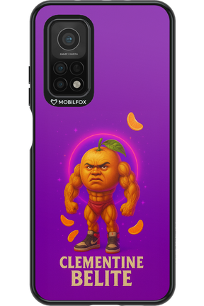 Clementine Belite Muscle 2.0 - Xiaomi Mi 10T 5G