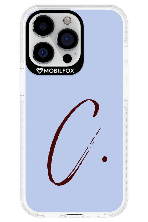(Jellyfish Presso) C 2.0 - Apple iPhone 13 Pro