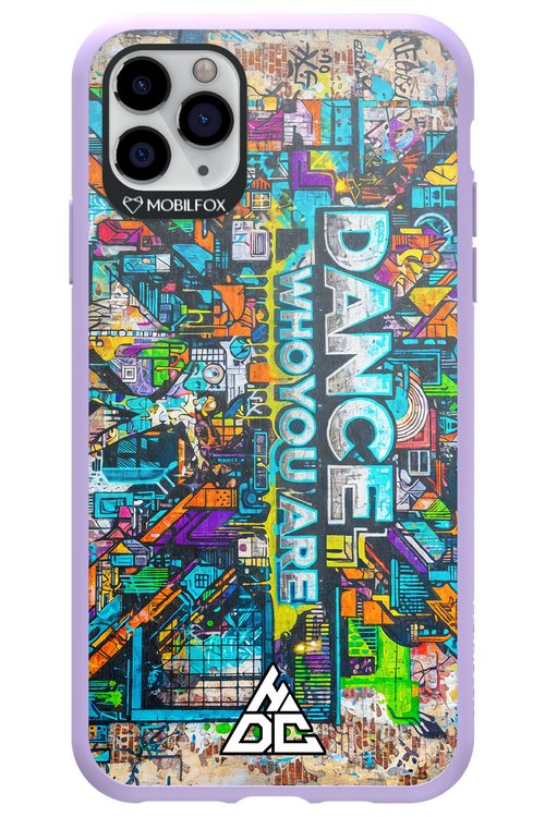 HDC 4 2.0 - Apple iPhone 11 Pro Max