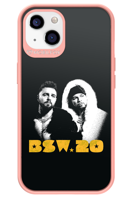 BSW 20 (8) 2.0 - Apple iPhone 13