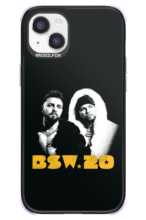 BSW 20 (8) 2.0 - Apple iPhone 14 Plus