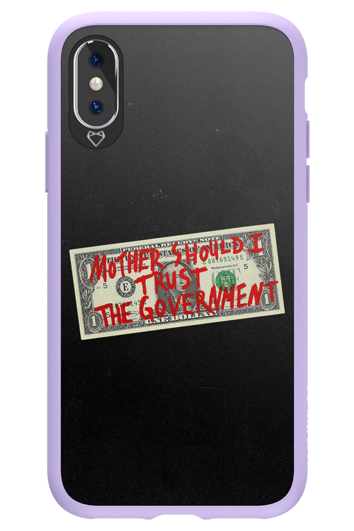 Government 2.0 - Apple iPhone XS