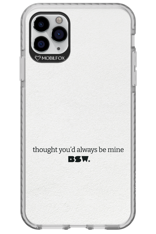 BSW FourSeasons 13 2.0 - Apple iPhone 11 Pro Max