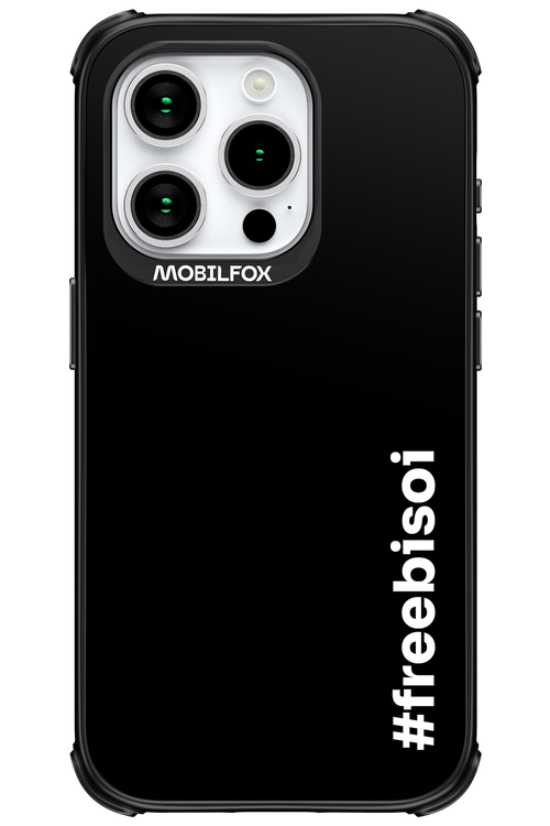 freebisoi III - Apple iPhone 15 Pro