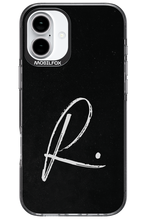 (Off Space) R 2.0 - Apple iPhone 16 Plus