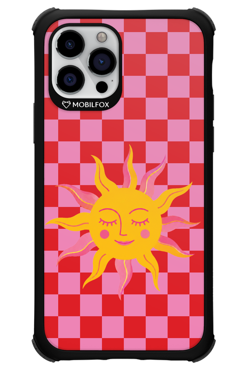 SUNNY 2.0 - Apple iPhone 12 Pro