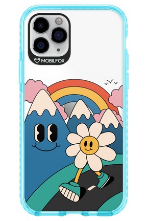 Road to Happiness - Apple iPhone 11 Pro