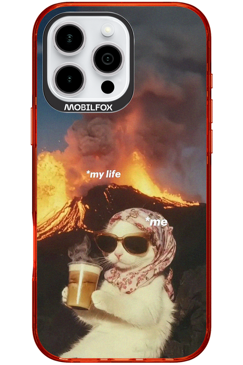 My life 2.0 - Apple iPhone 16 Pro Max