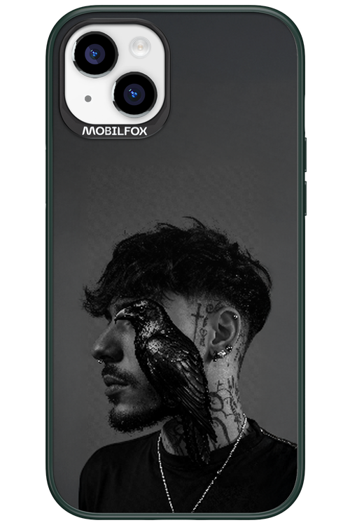 RAVEN - Apple iPhone 15 Plus