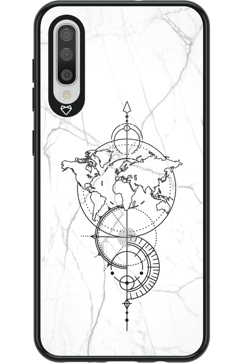 Compass 2.0 - Samsung Galaxy A50
