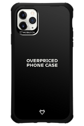 Overprieced - Apple iPhone 11 Pro Max