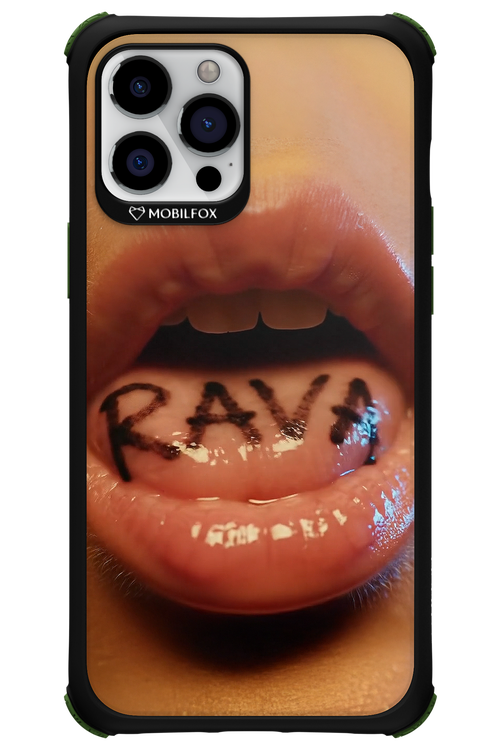 Rava Kiss 2.0 - Apple iPhone 12 Pro Max
