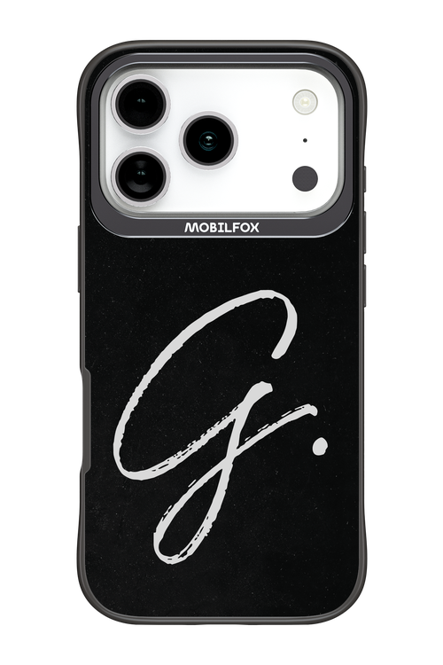 (Off Space) G 2.0 - Apple iPhone 17 Pro