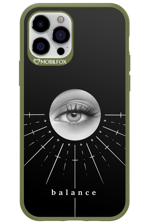 Szem 2.0 - Apple iPhone 12 Pro