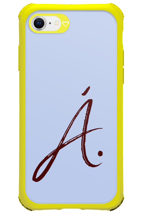 (Jellyfish Presso) A II 2.0 - Apple iPhone 8