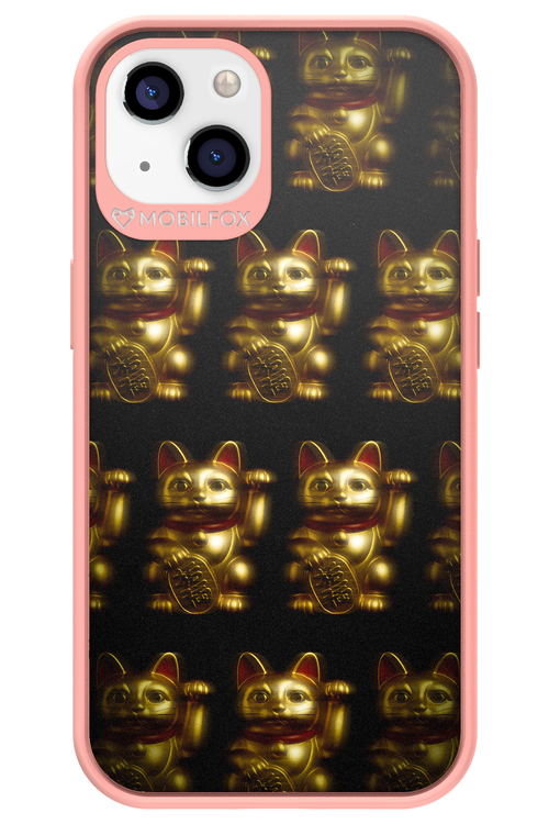 Gold Luck 2.0 - Apple iPhone 13