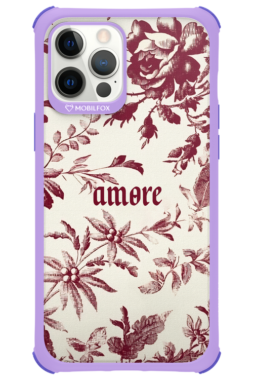 Amore 2.0 - Apple iPhone 12 Pro Max